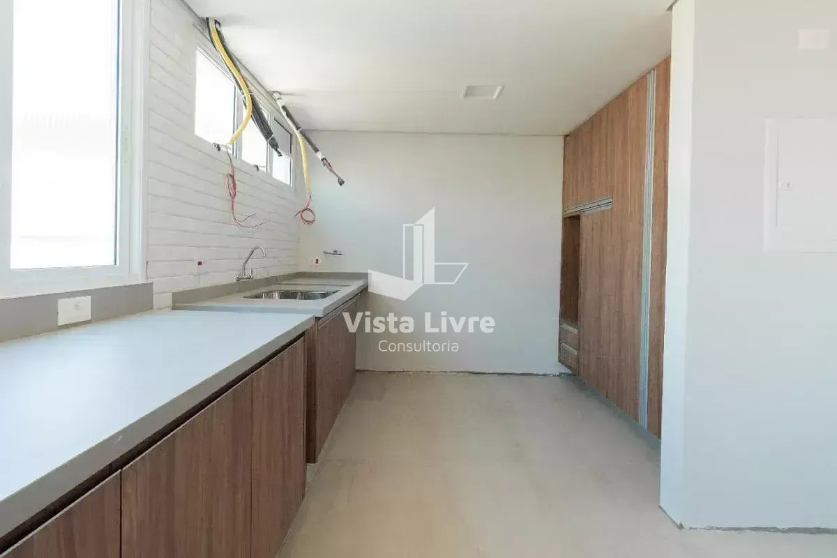 Apartamento, 2 quartos, 140 m² - Foto 35