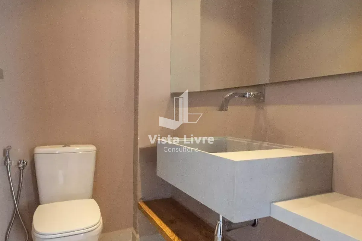 Apartamento, 2 quartos, 140 m² - Foto 34