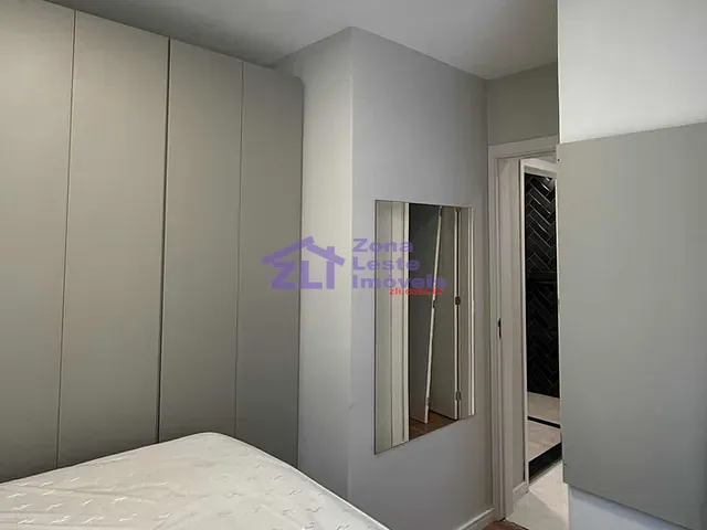 Apartamento 2 quartos e 1 banheiro, à venda, no bairro Cidade São Mateus em São Paulo