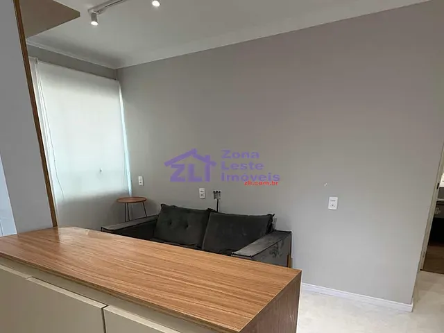 Apartamento 2 quartos e 1 banheiro, à venda, no bairro Cidade São Mateus em São Paulo