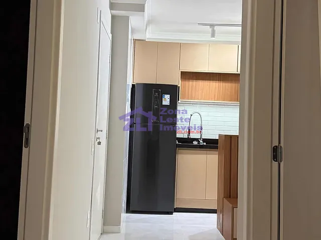 Apartamento 2 quartos e 1 banheiro, à venda, no bairro Cidade São Mateus em São Paulo