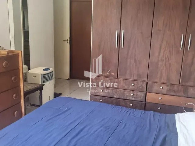 Apartamento com 128m² 4 quartos e 2 banheiros, à venda, no bairro Cerqueira César em São Paulo