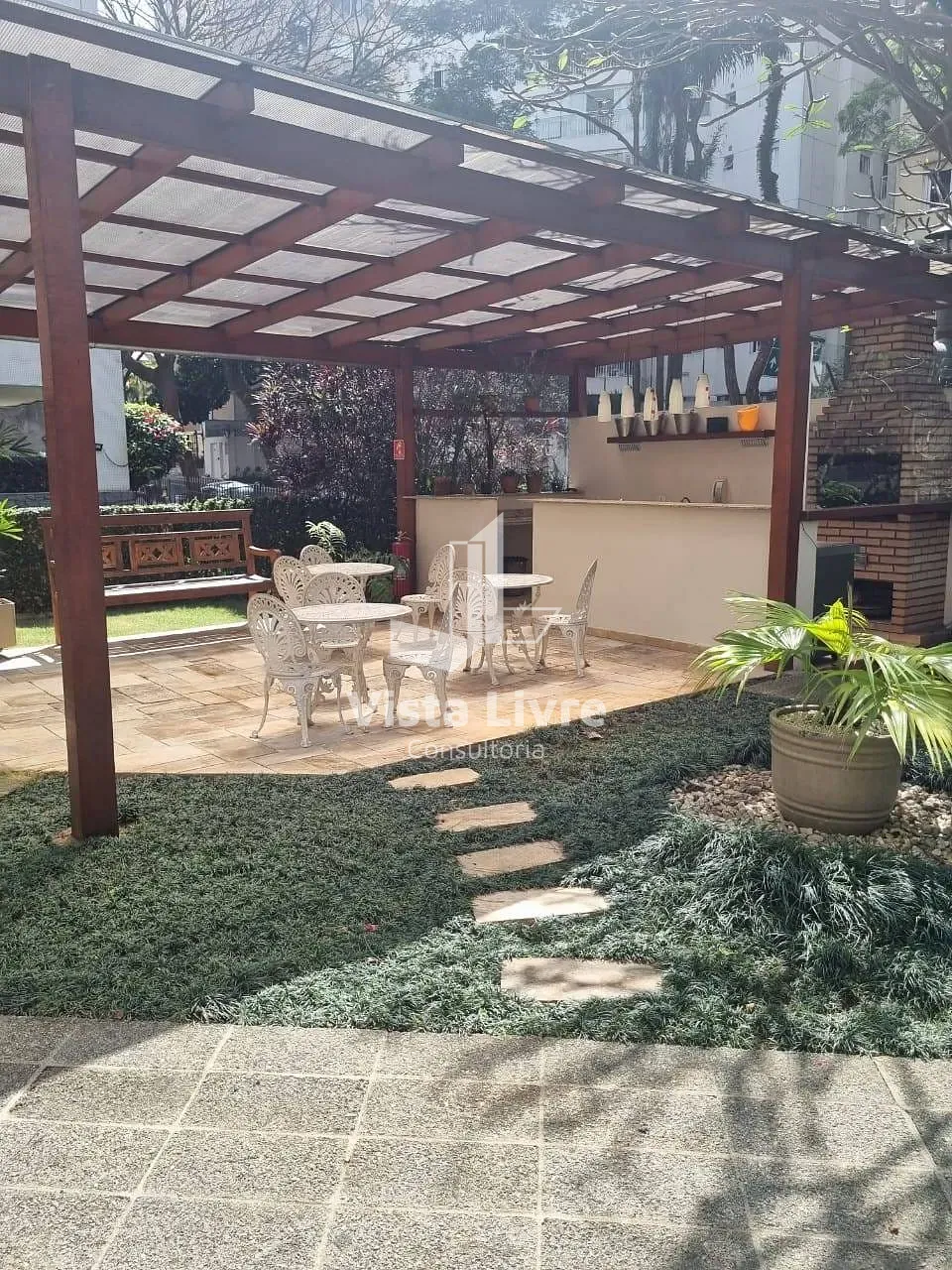 Apartamento, 4 quartos, 128 m² - Foto 31