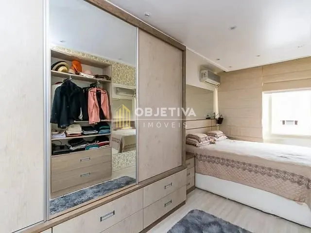 Apartamento 1 quarto e 1 banheiro, à venda, no bairro Boa Vista em Porto Alegre
