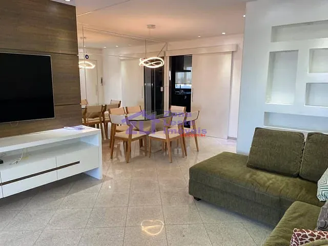Apartamento 3 quartos e 4 banheiros, à venda, no bairro Jardim Avelino em São Paulo