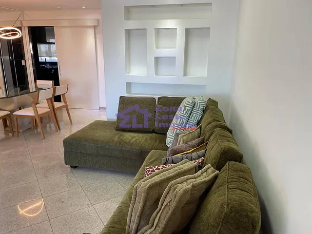 Apartamento 3 quartos e 4 banheiros, à venda, no bairro Jardim Avelino em São Paulo