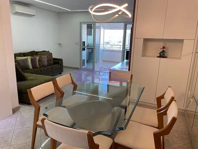 Apartamento 3 quartos e 4 banheiros, à venda, no bairro Jardim Avelino em São Paulo