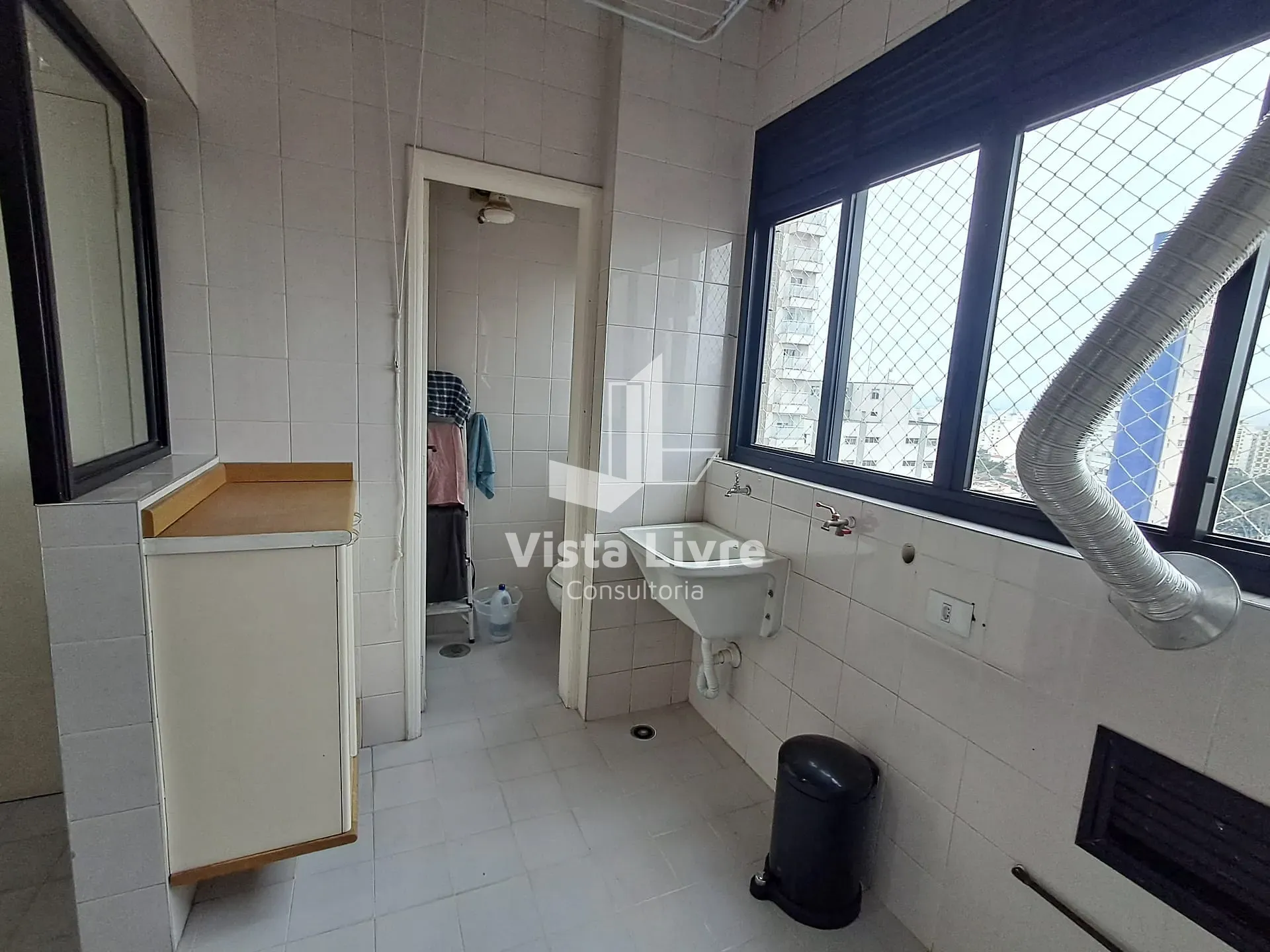 Apartamento, 4 quartos, 155 m² - Foto 5
