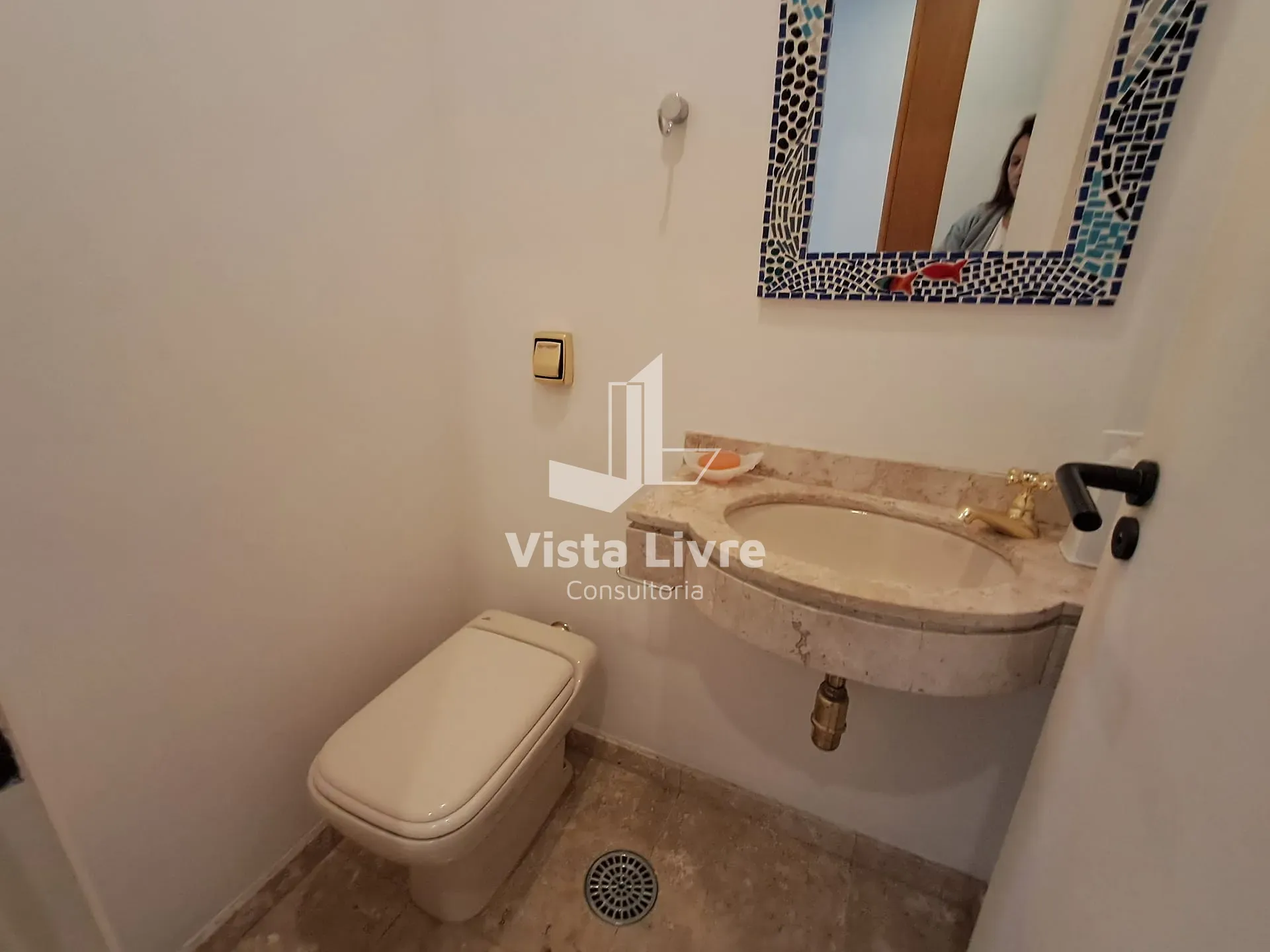 Apartamento, 4 quartos, 155 m² - Foto 12