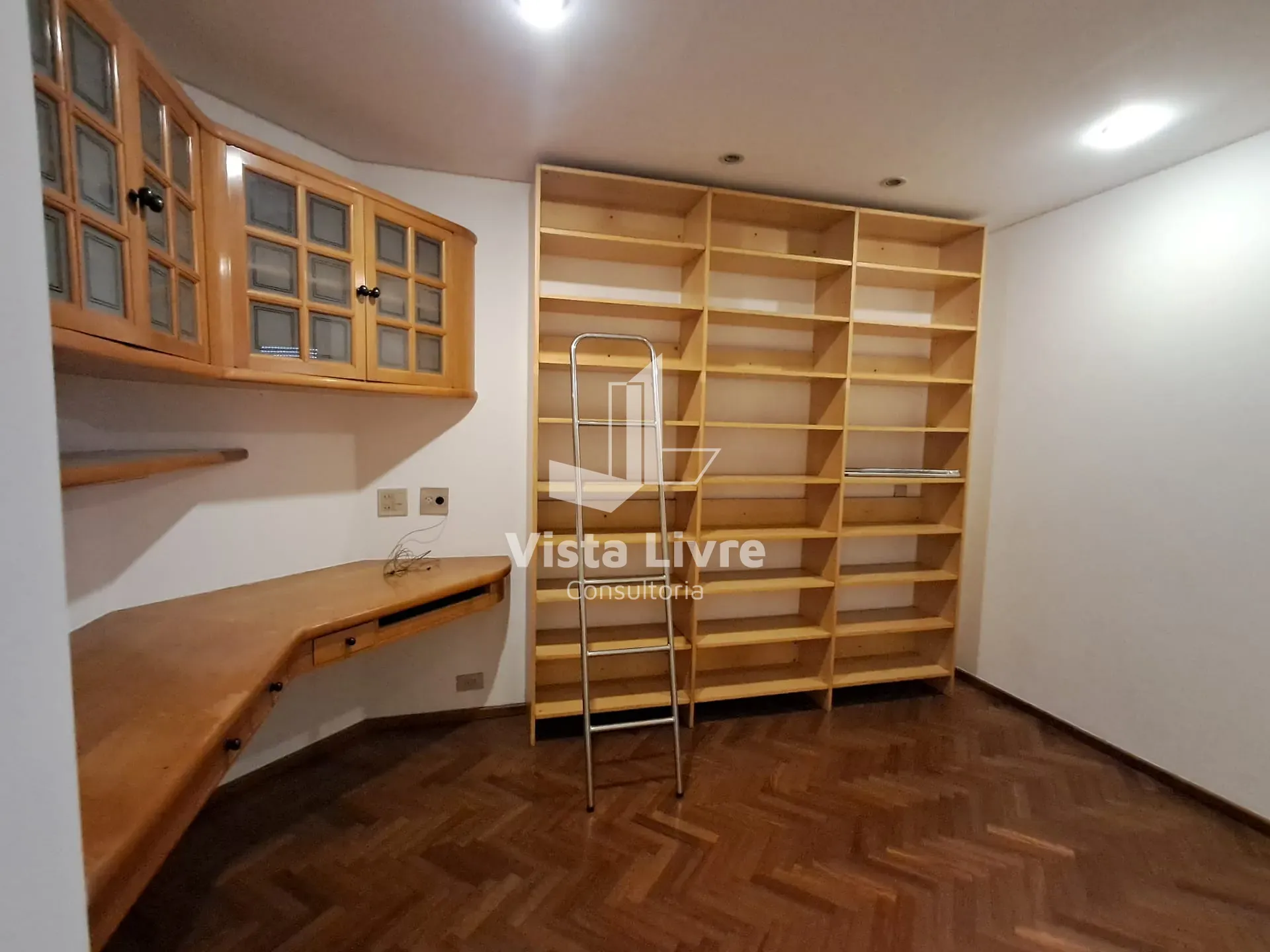 Apartamento, 4 quartos, 155 m² - Foto 13
