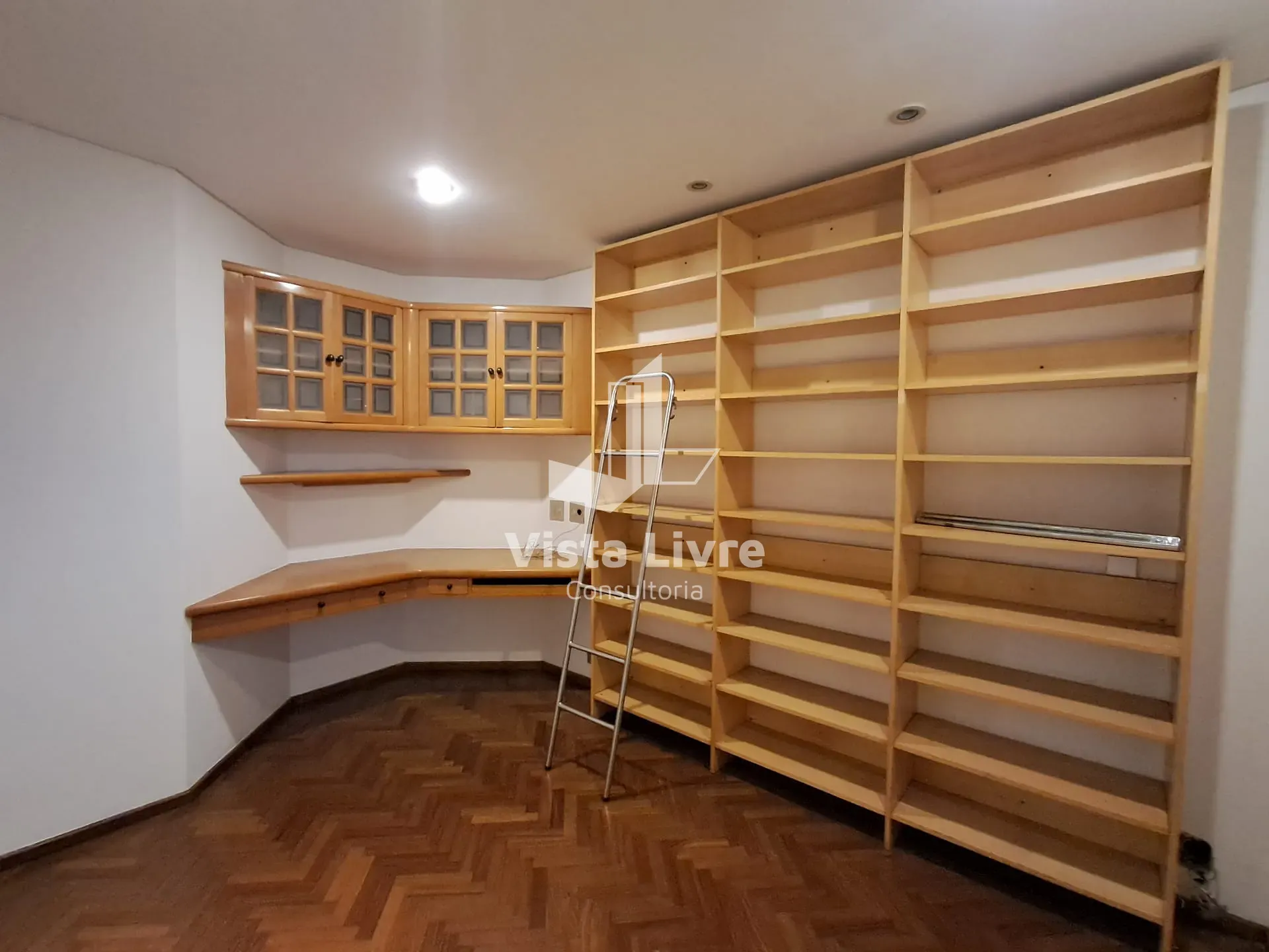 Apartamento, 4 quartos, 155 m² - Foto 14