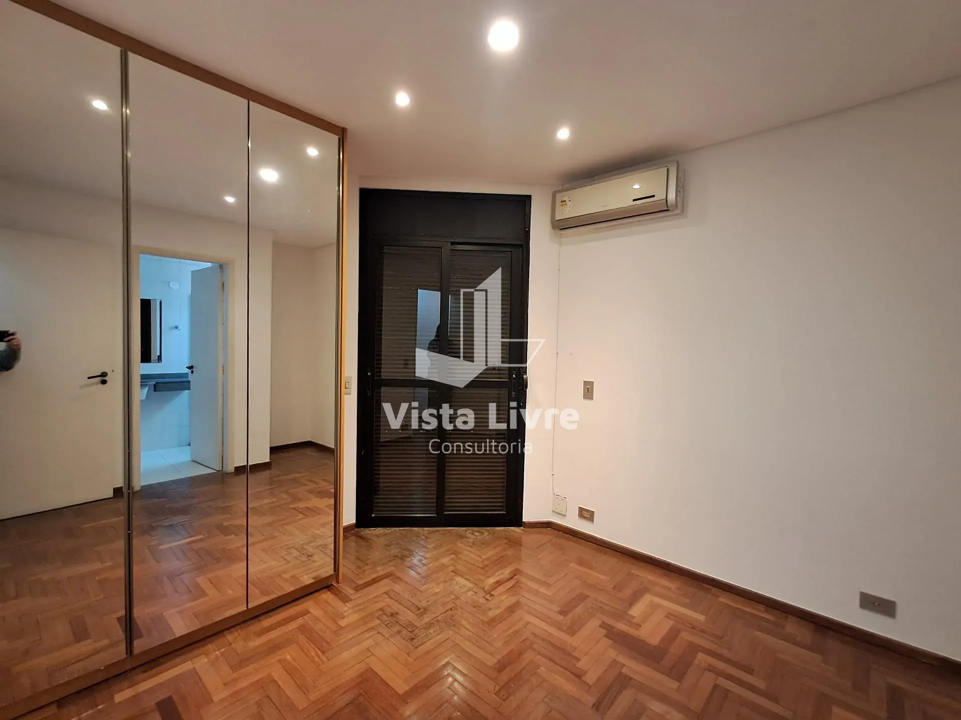 Apartamento, 4 quartos, 155 m² - Foto 10