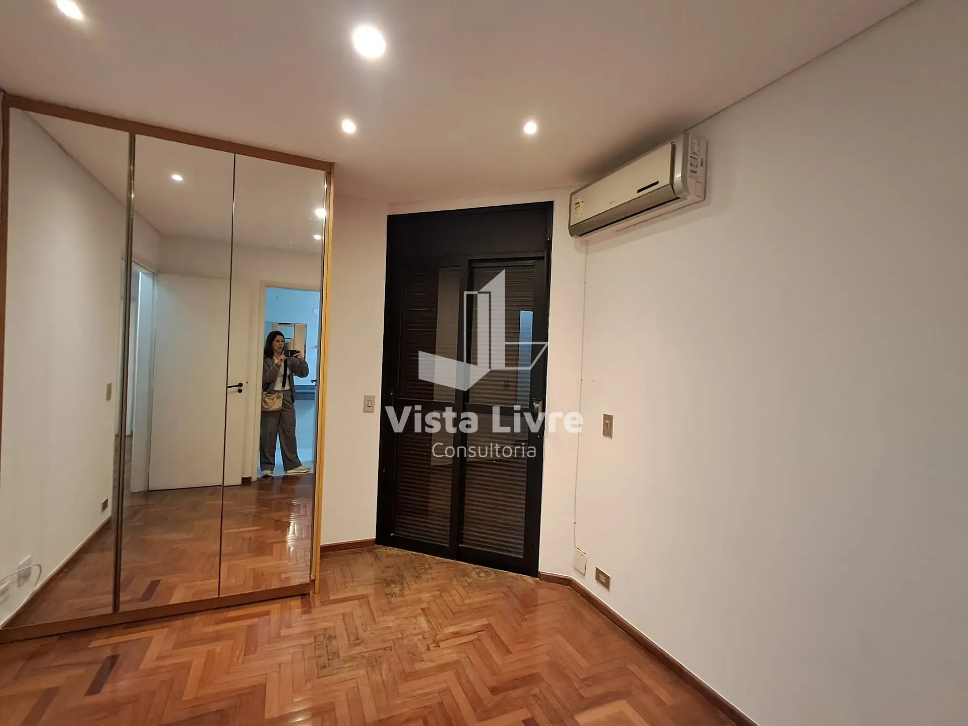 Apartamento, 4 quartos, 155 m² - Foto 11