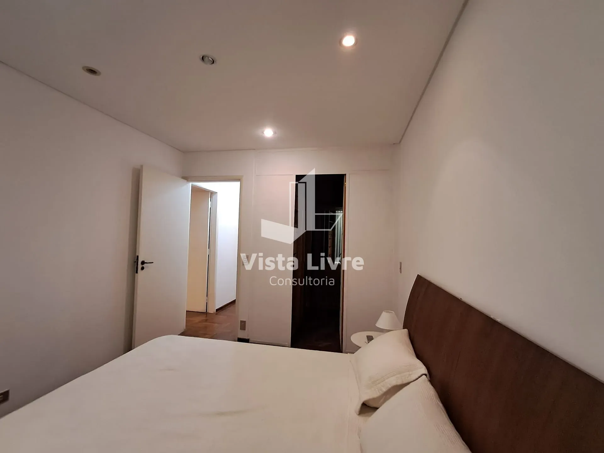 Apartamento, 4 quartos, 155 m² - Foto 7