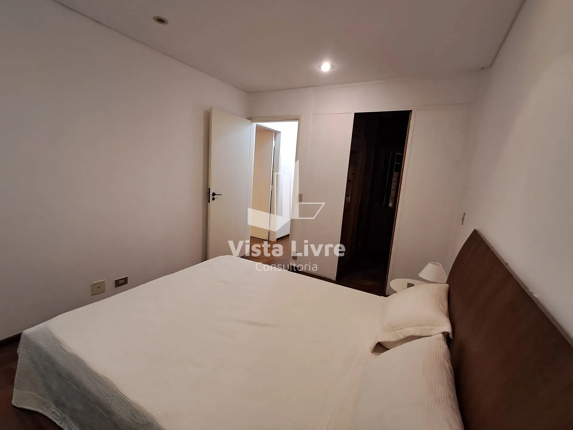 Apartamento, 4 quartos, 155 m² - Foto 8