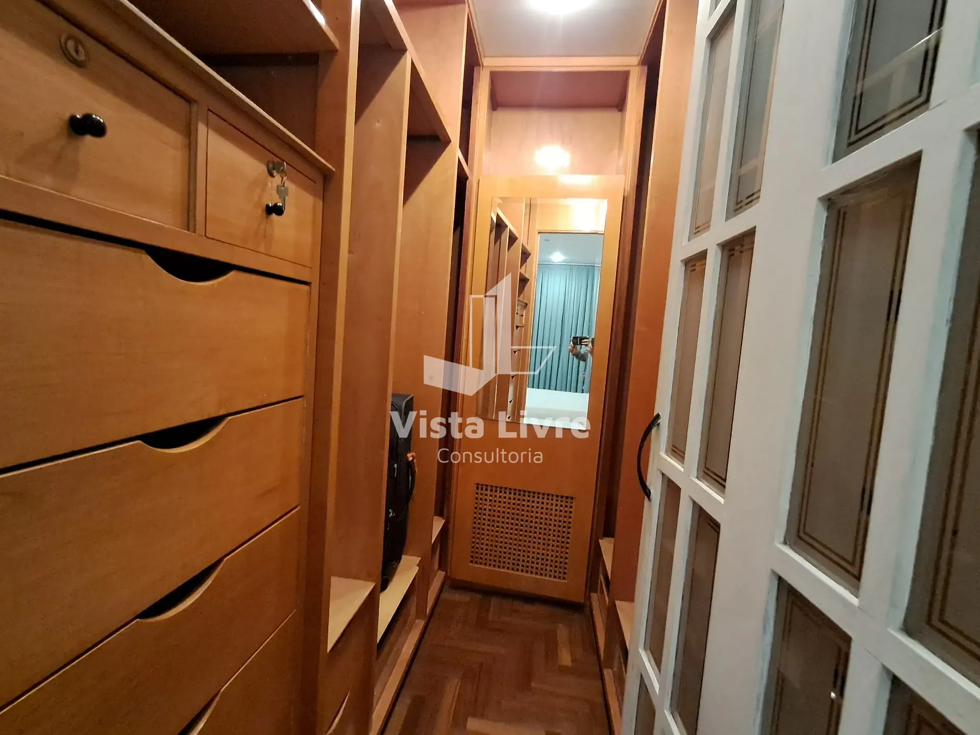 Apartamento, 4 quartos, 155 m² - Foto 18