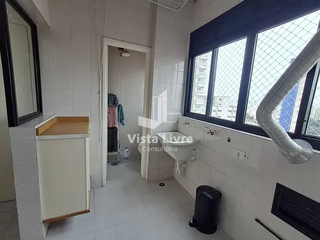 Apartamento com 155m² 4 quartos e 4 banheiros, à venda, no bairro Sumaré em São Paulo