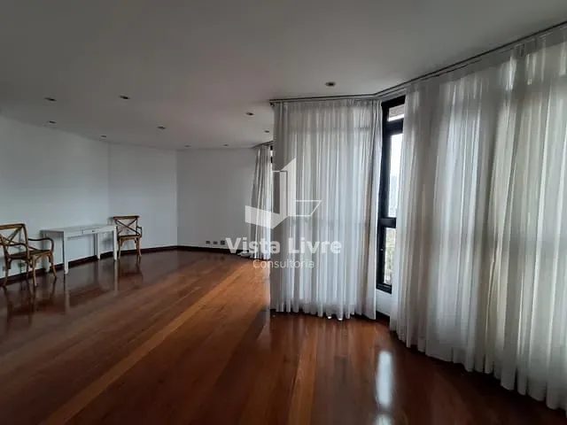 Apartamento com 155m² 4 quartos e 4 banheiros, à venda, no bairro Sumaré em São Paulo