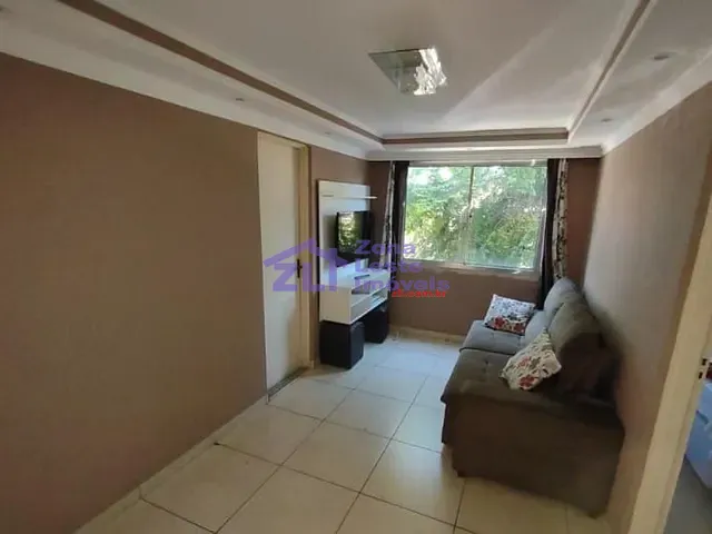 Apartamento 3 quartos e 1 banheiro, à venda, no bairro Cidade Líder em São Paulo