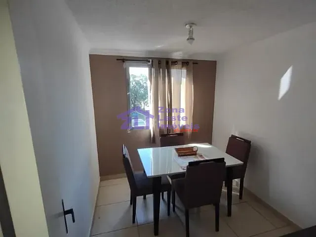 Apartamento 3 quartos e 1 banheiro, à venda, no bairro Cidade Líder em São Paulo