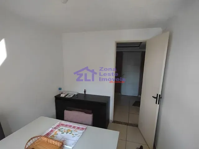 Apartamento 3 quartos e 1 banheiro, à venda, no bairro Cidade Líder em São Paulo
