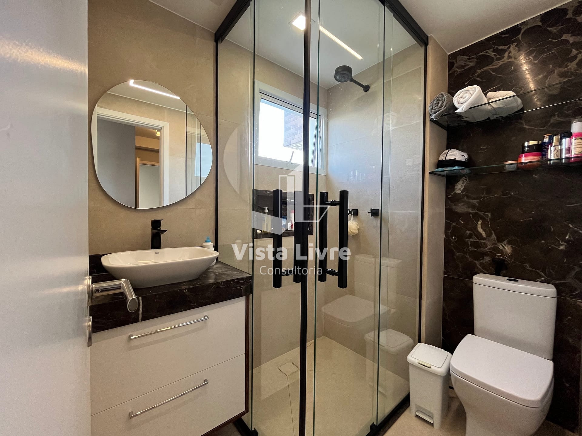 Apartamento, 3 quartos, 112 m² - Foto 53