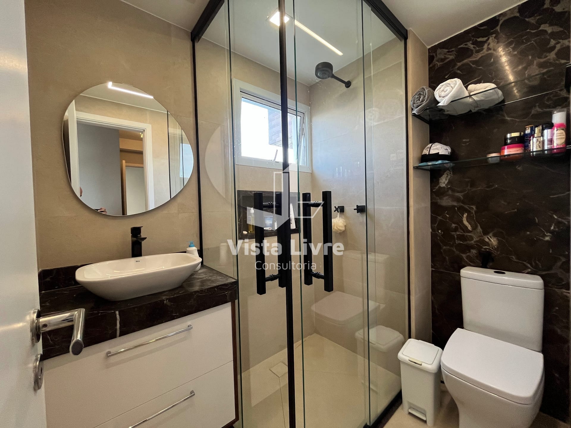 Apartamento, 3 quartos, 112 m² - Foto 52