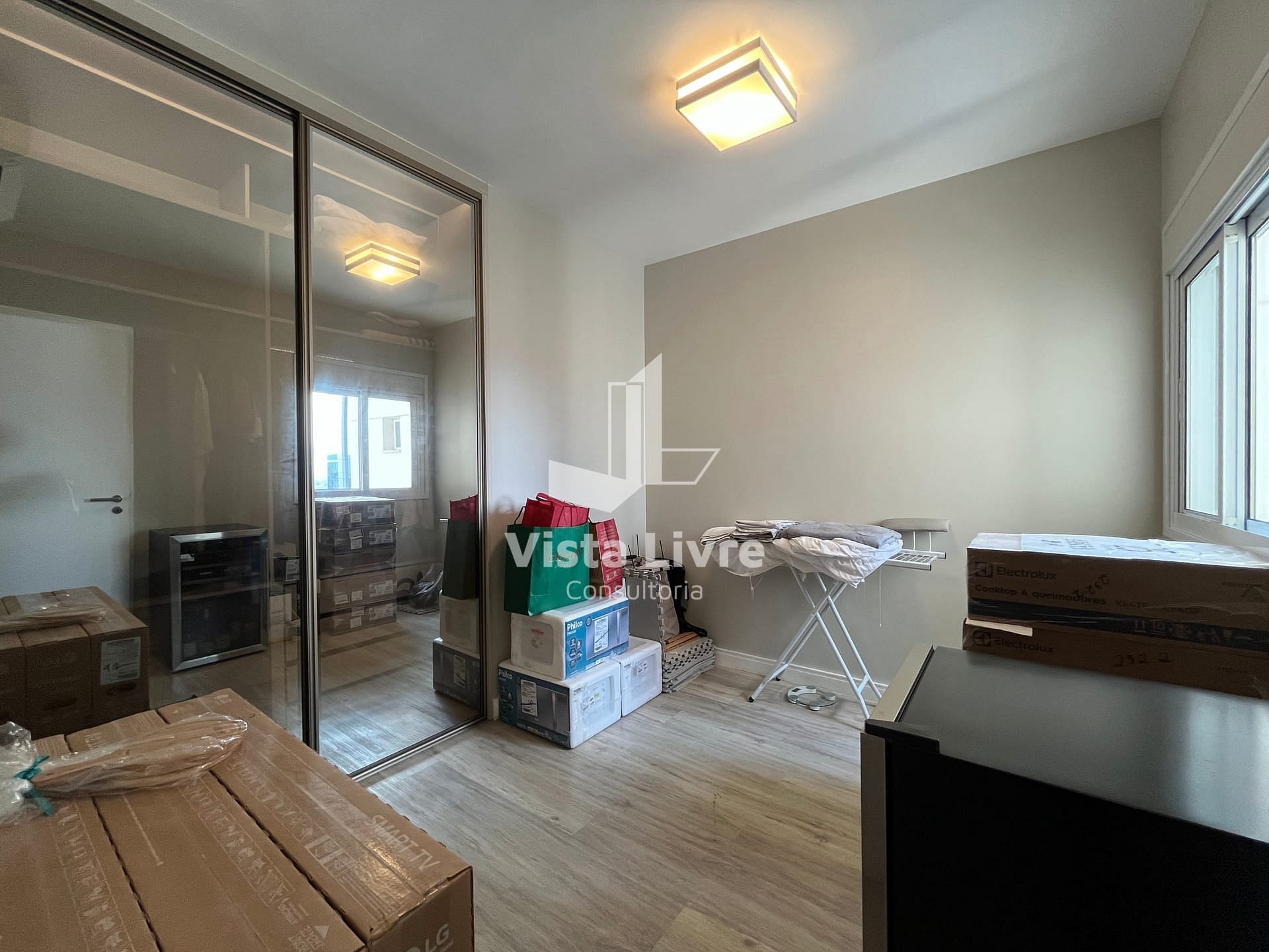 Apartamento, 3 quartos, 112 m² - Foto 46