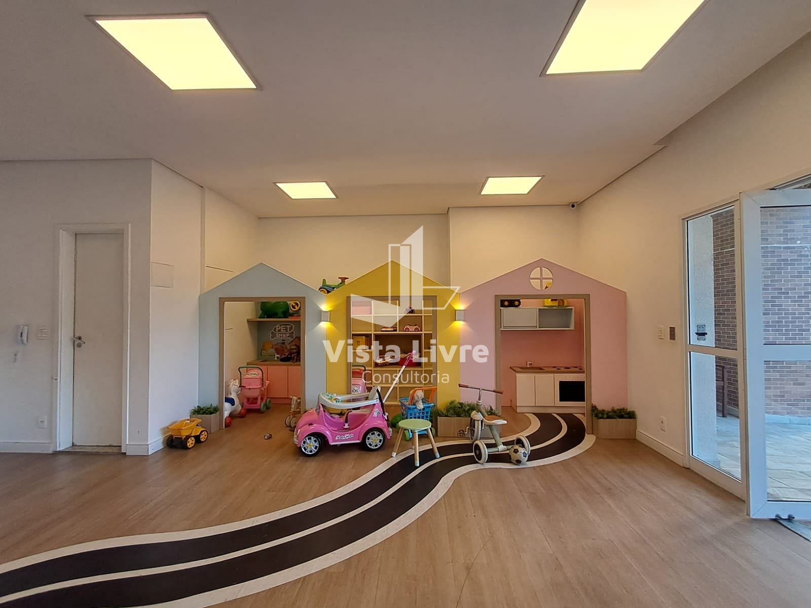 Apartamento, 3 quartos, 112 m² - Foto 84