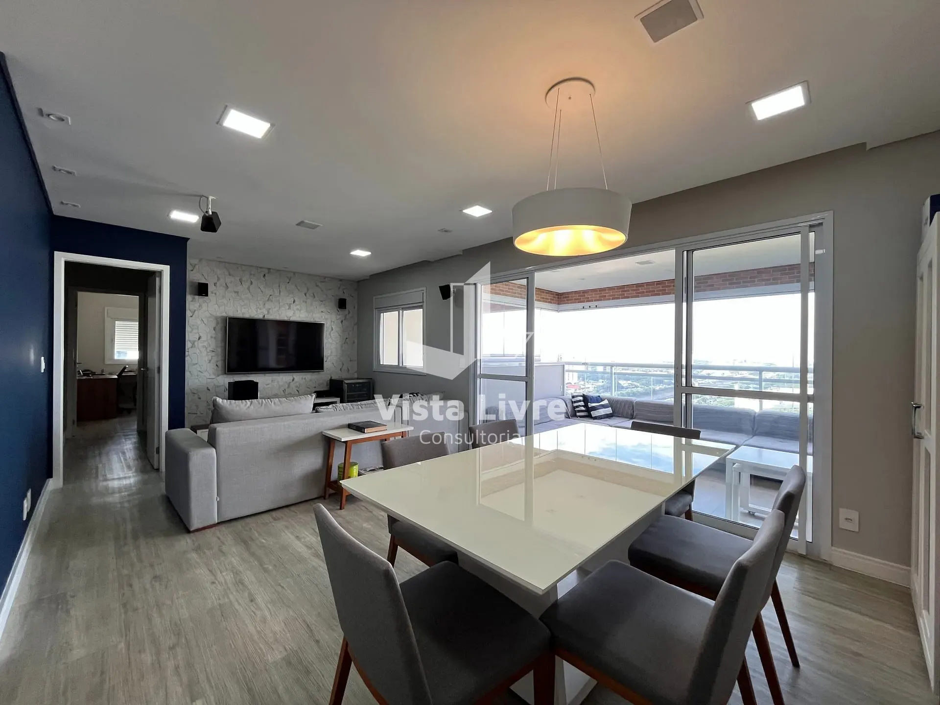 Apartamento, 3 quartos, 112 m² - Foto 10