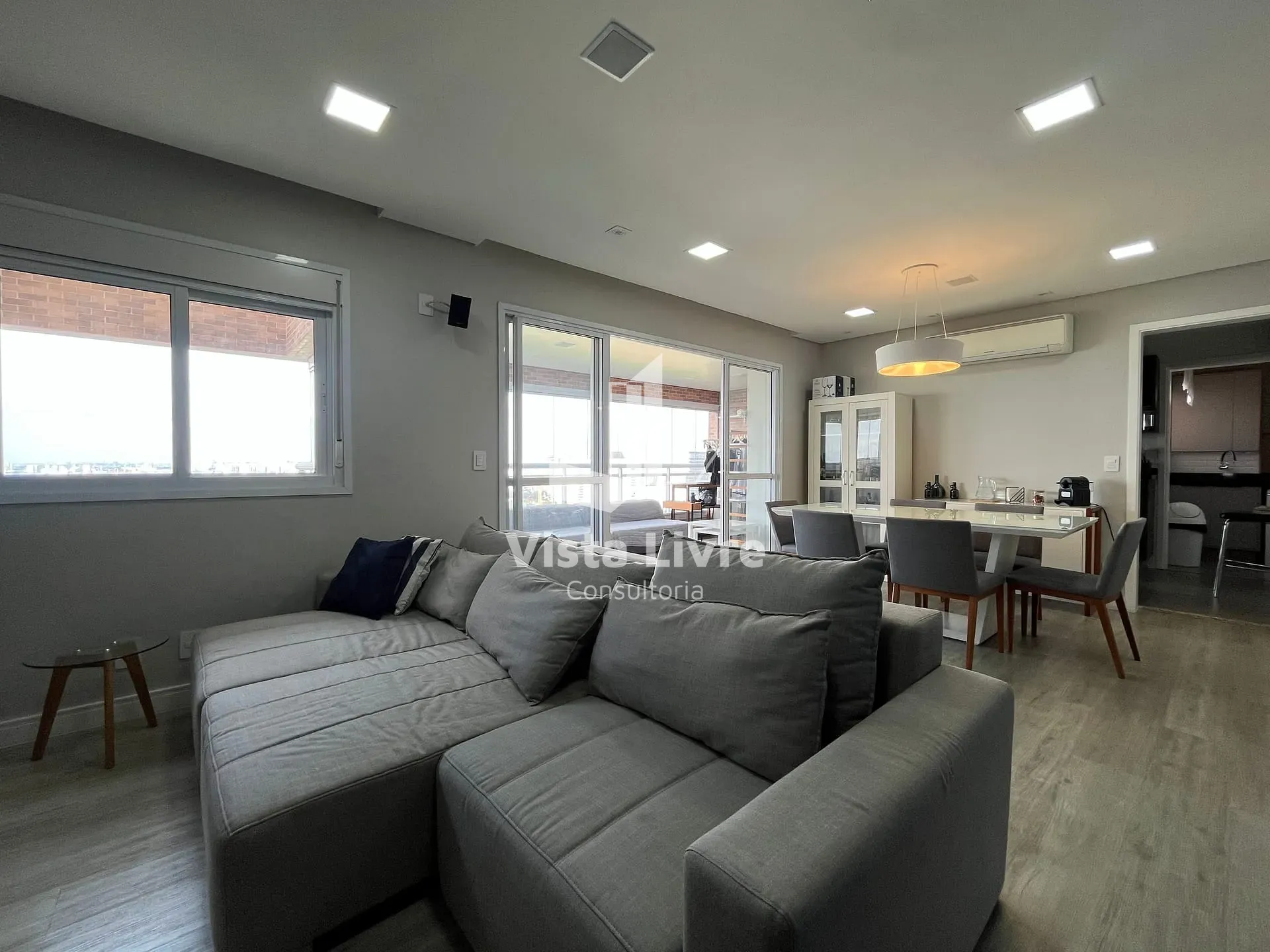 Apartamento, 3 quartos, 112 m² - Foto 12