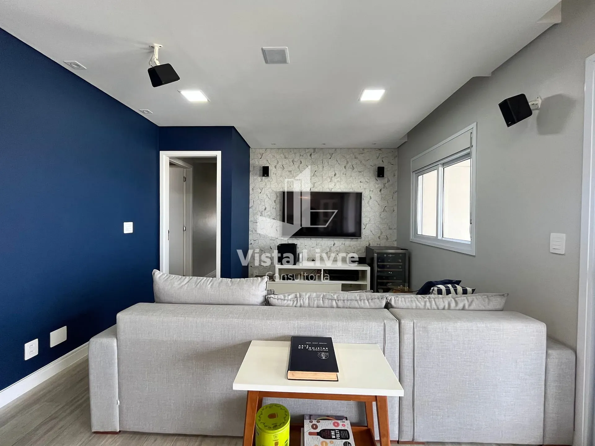 Apartamento, 3 quartos, 112 m² - Foto 14