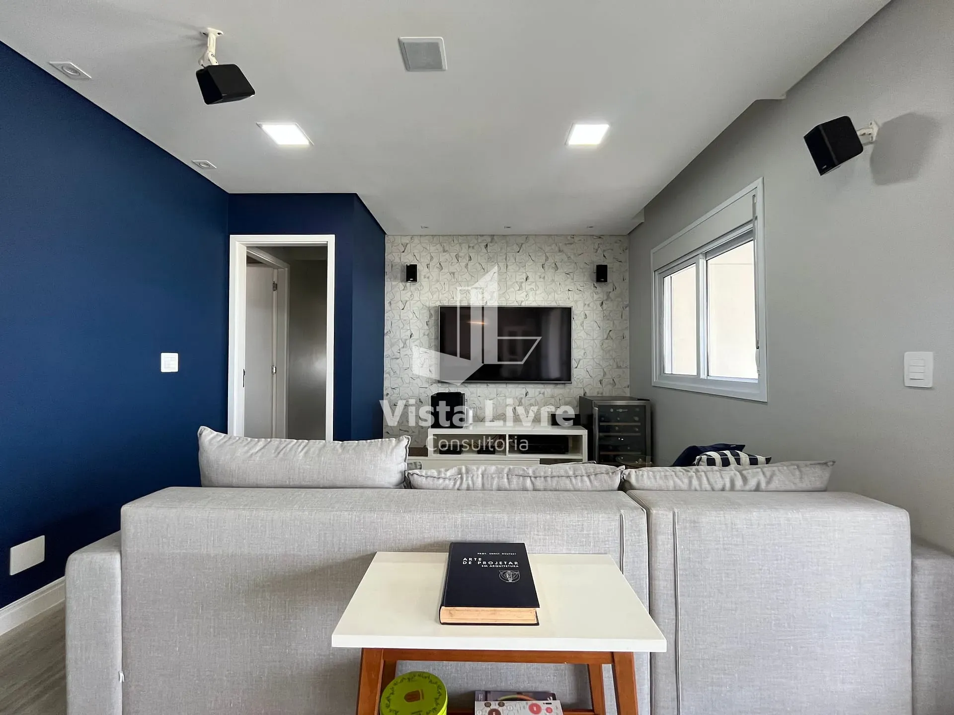 Apartamento, 3 quartos, 112 m² - Foto 13