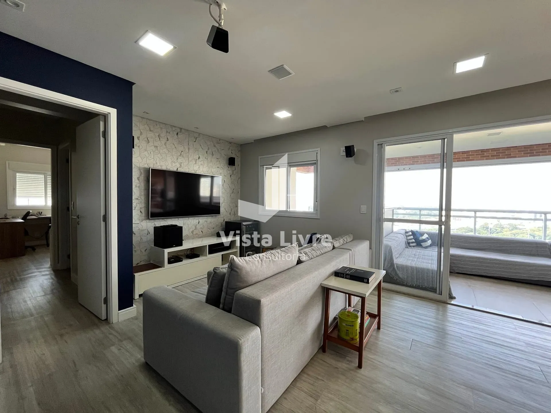 Apartamento, 3 quartos, 112 m² - Foto 11