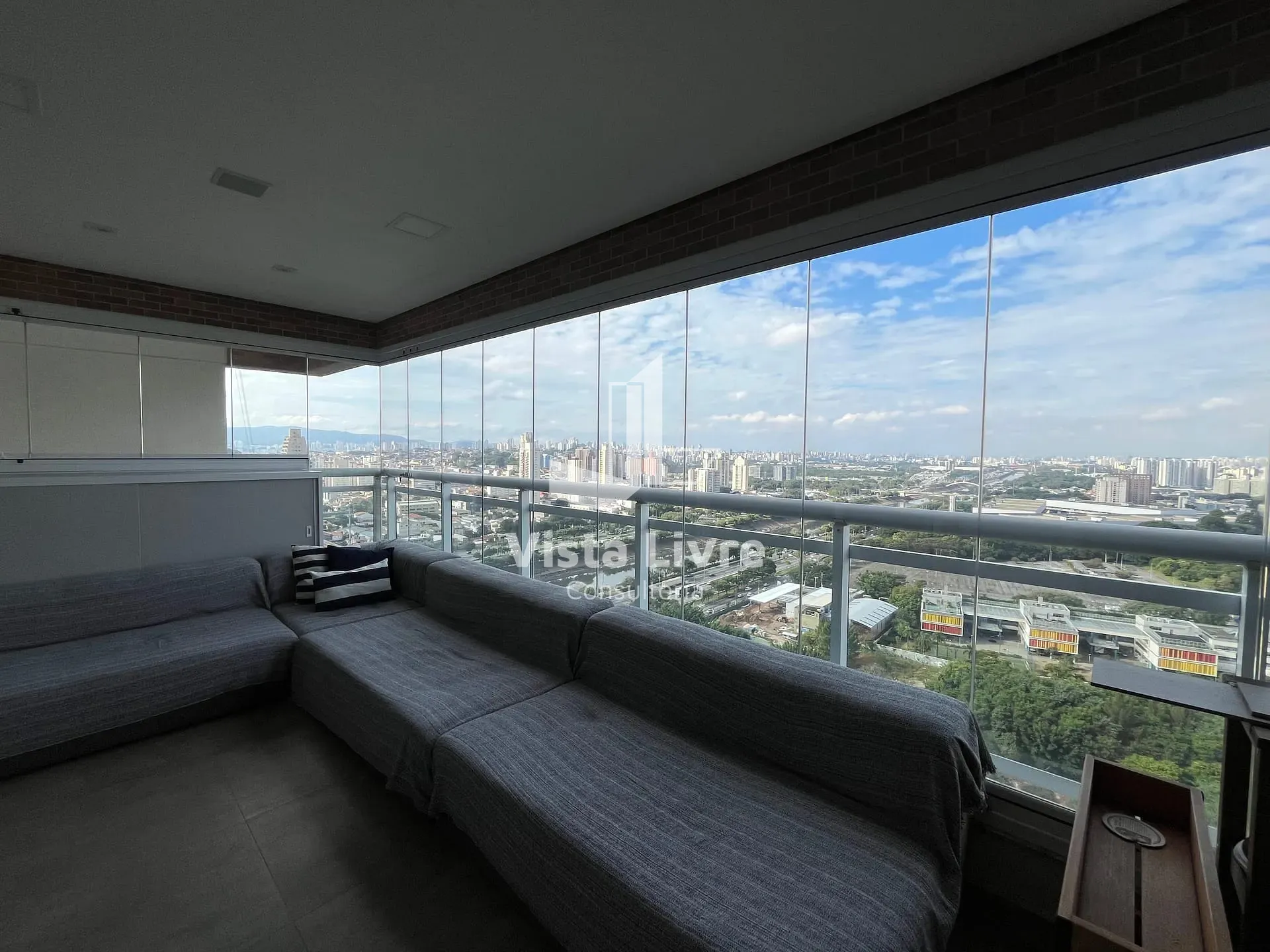 Apartamento, 3 quartos, 112 m² - Foto 2