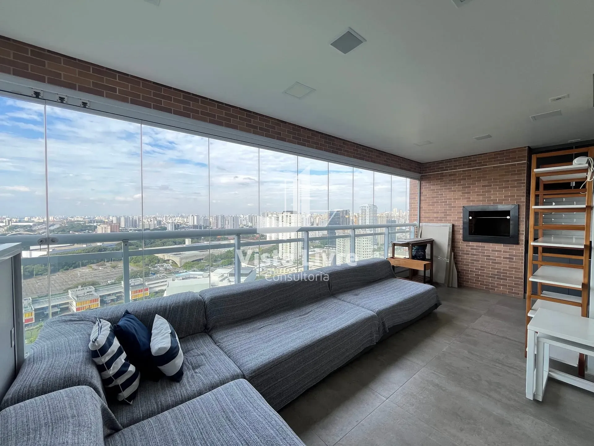 Apartamento, 3 quartos, 112 m² - Foto 3