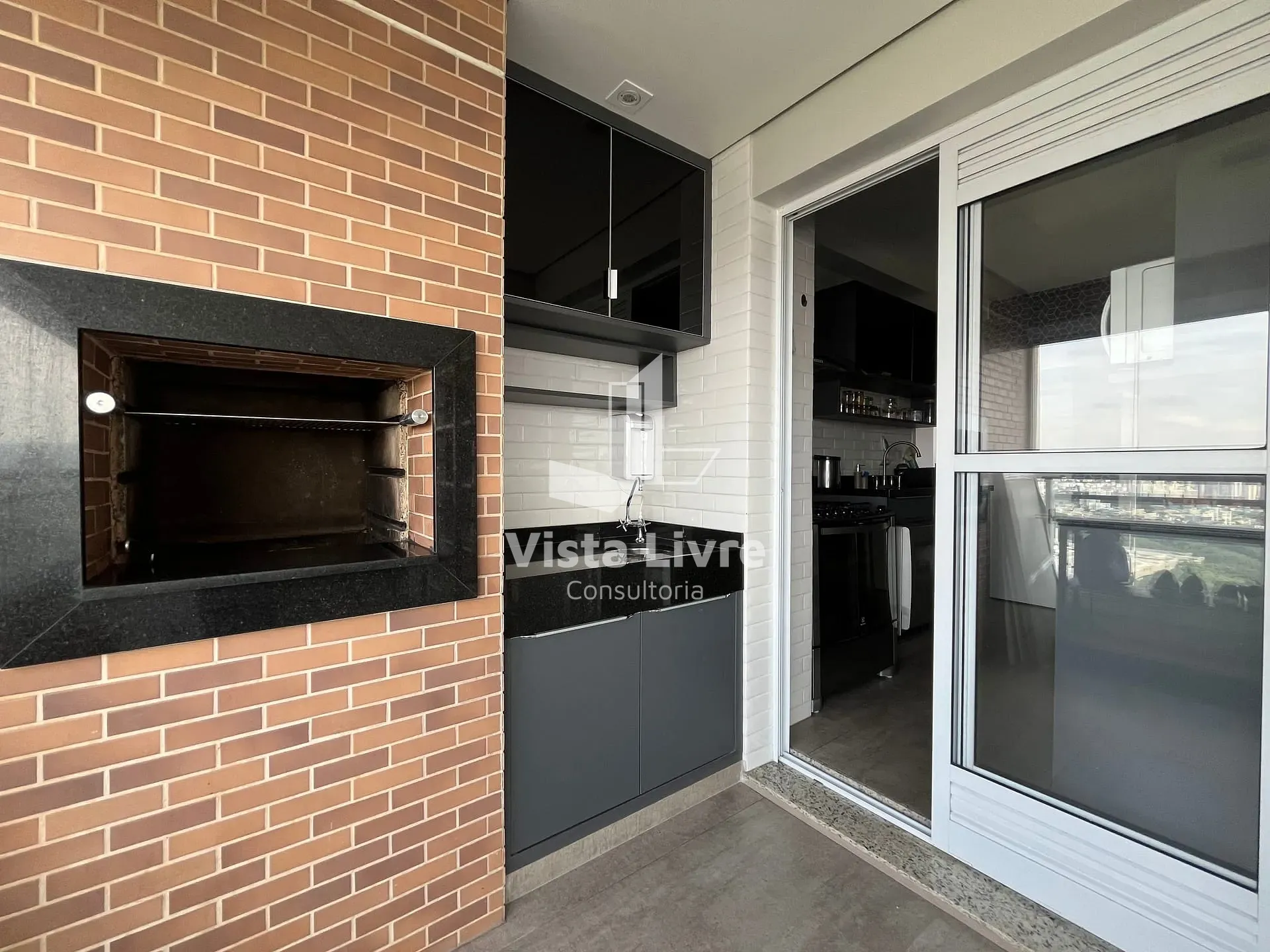 Apartamento, 3 quartos, 112 m² - Foto 4