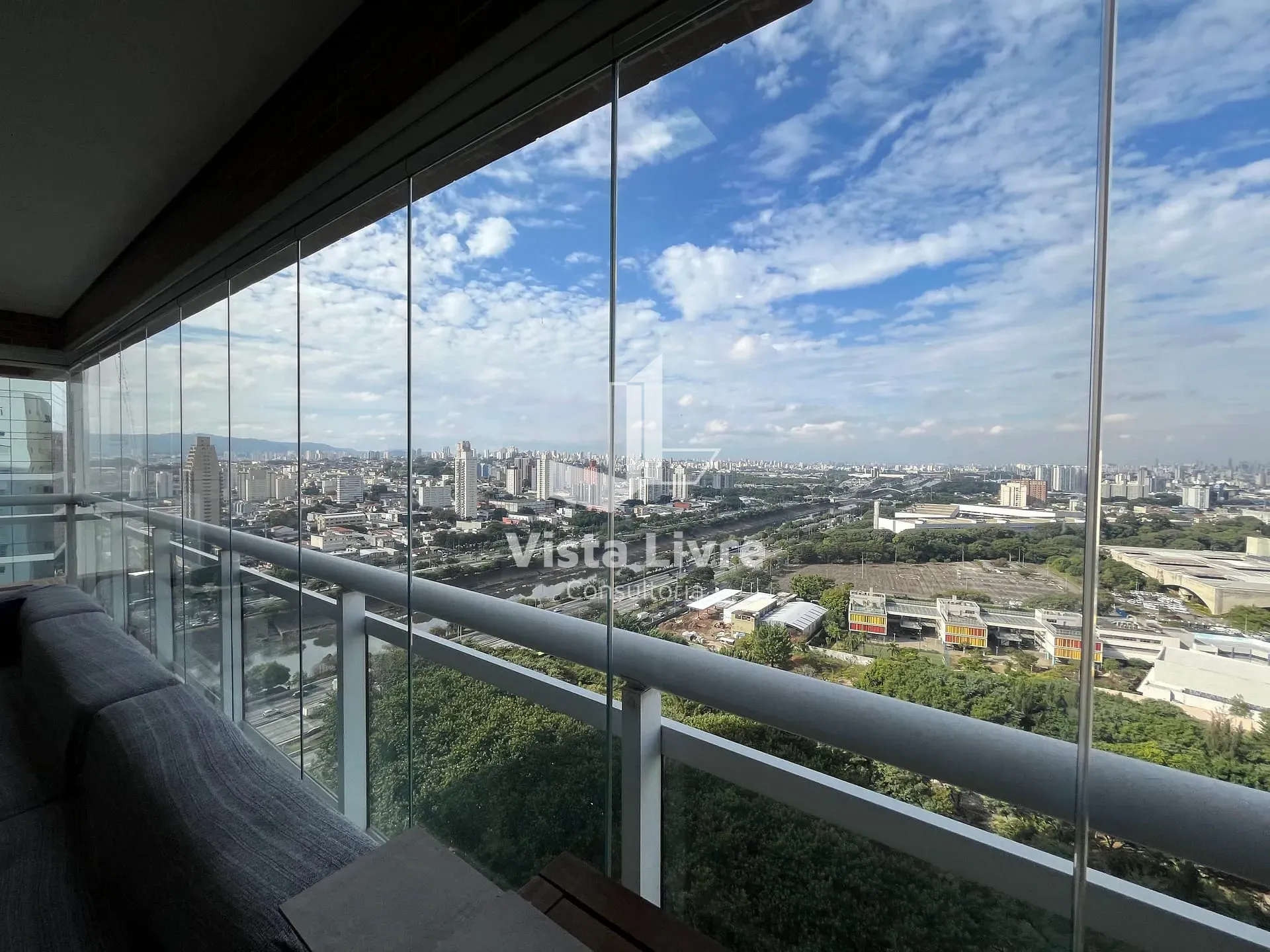 Apartamento, 3 quartos, 112 m² - Foto 8