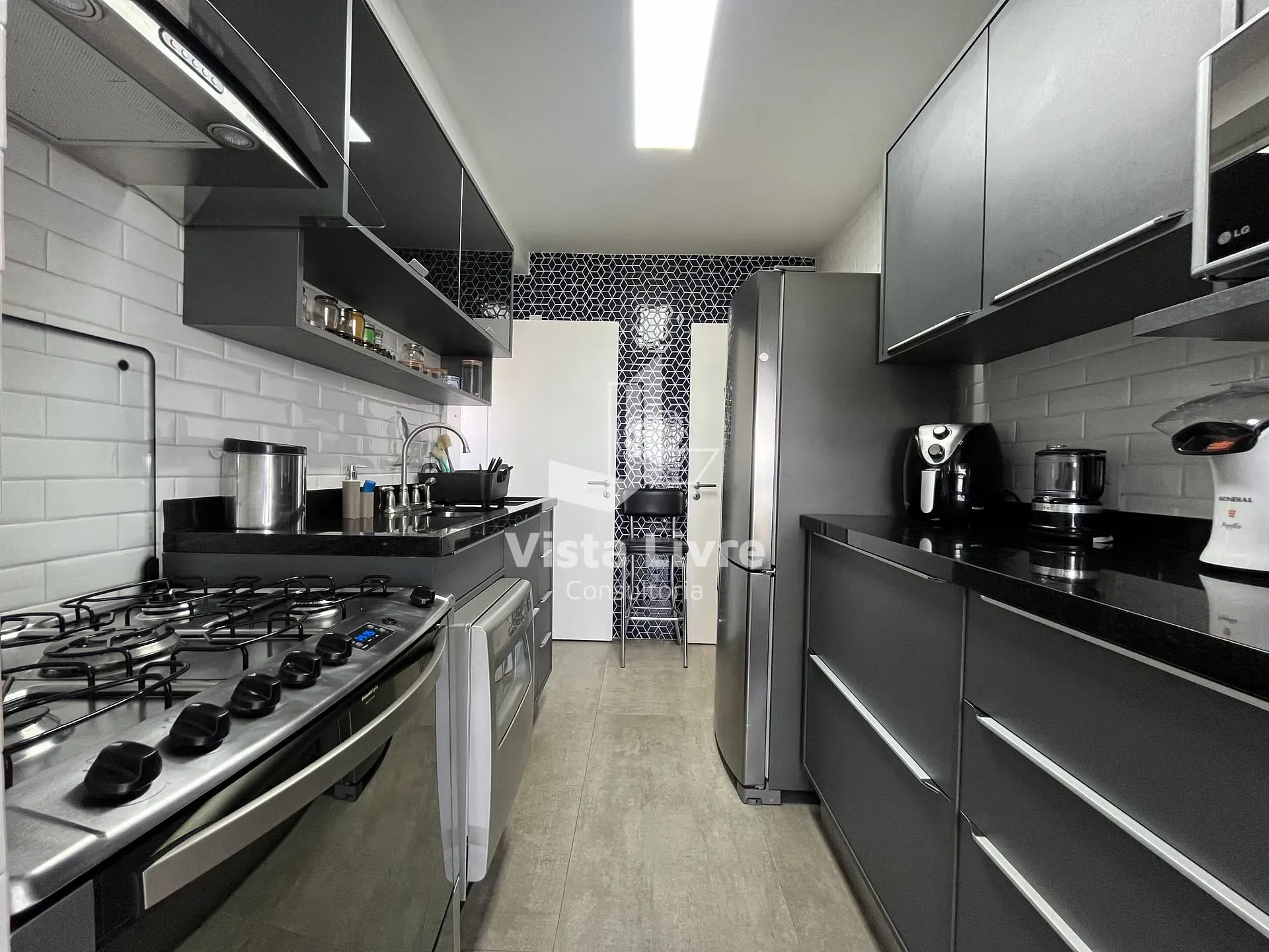 Apartamento, 3 quartos, 112 m² - Foto 16