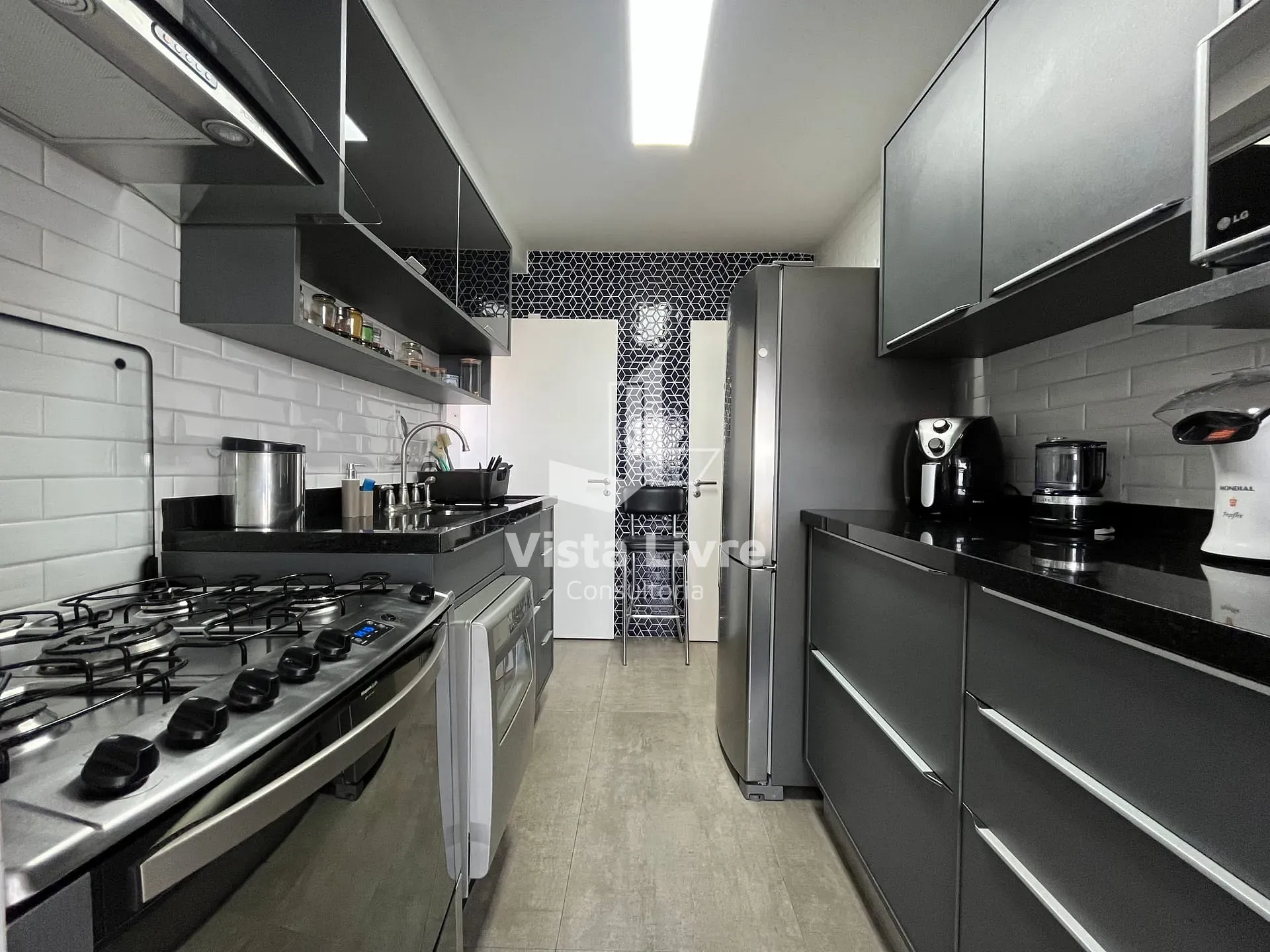 Apartamento, 3 quartos, 112 m² - Foto 20