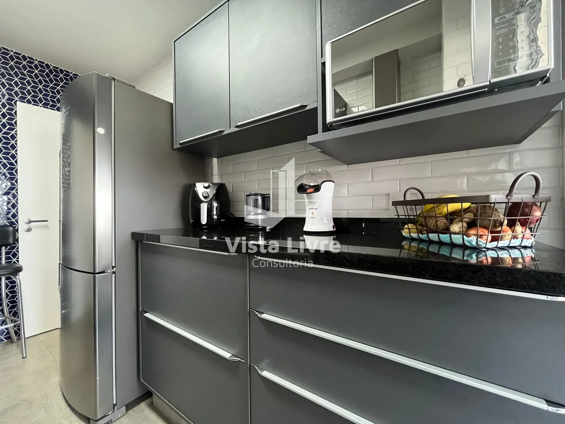 Apartamento, 3 quartos, 112 m² - Foto 23