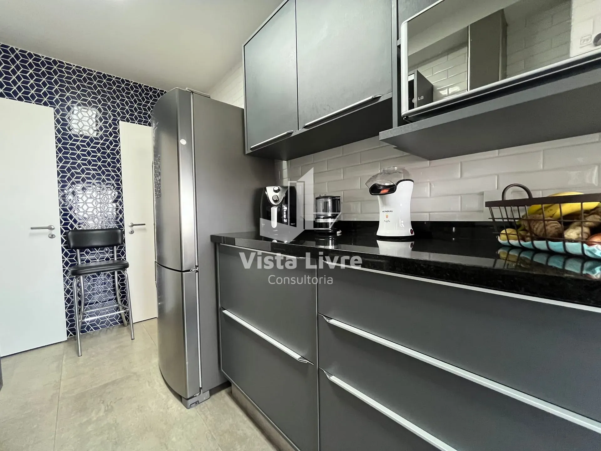 Apartamento, 3 quartos, 112 m² - Foto 21