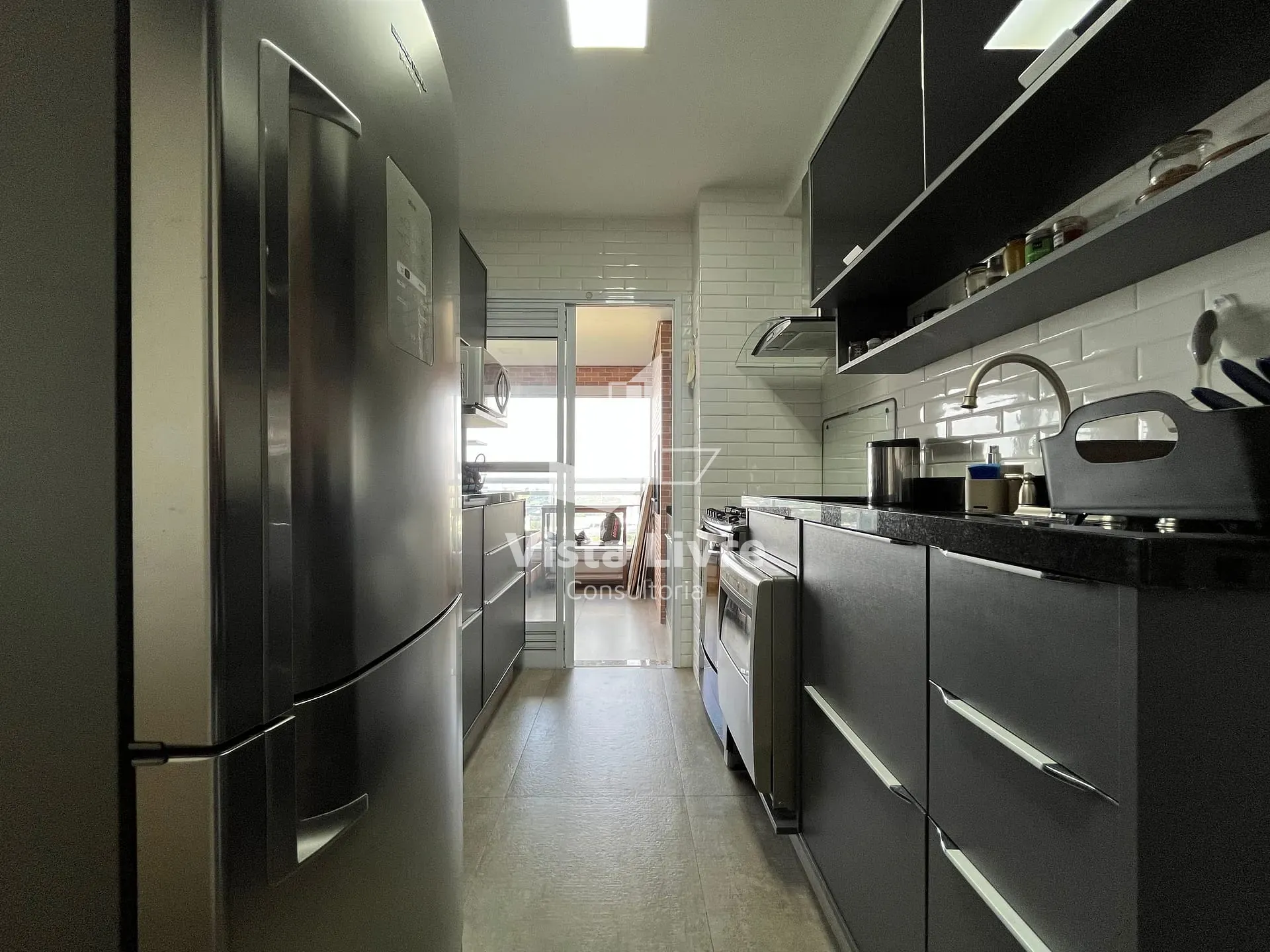 Apartamento, 3 quartos, 112 m² - Foto 17