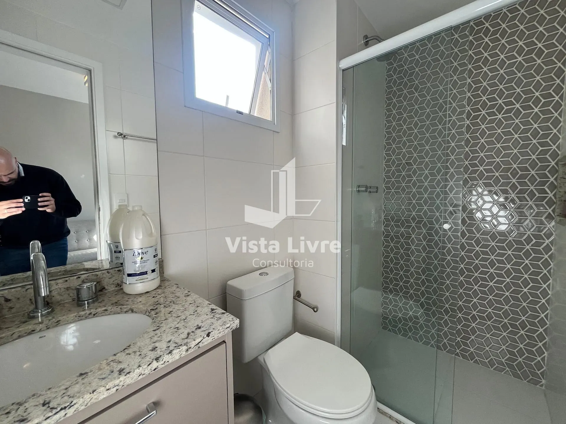 Apartamento, 3 quartos, 112 m² - Foto 57