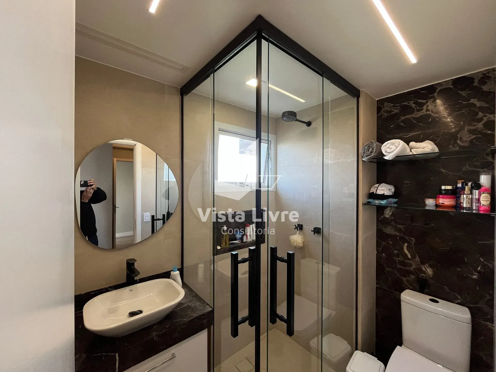 Apartamento, 3 quartos, 112 m² - Foto 54