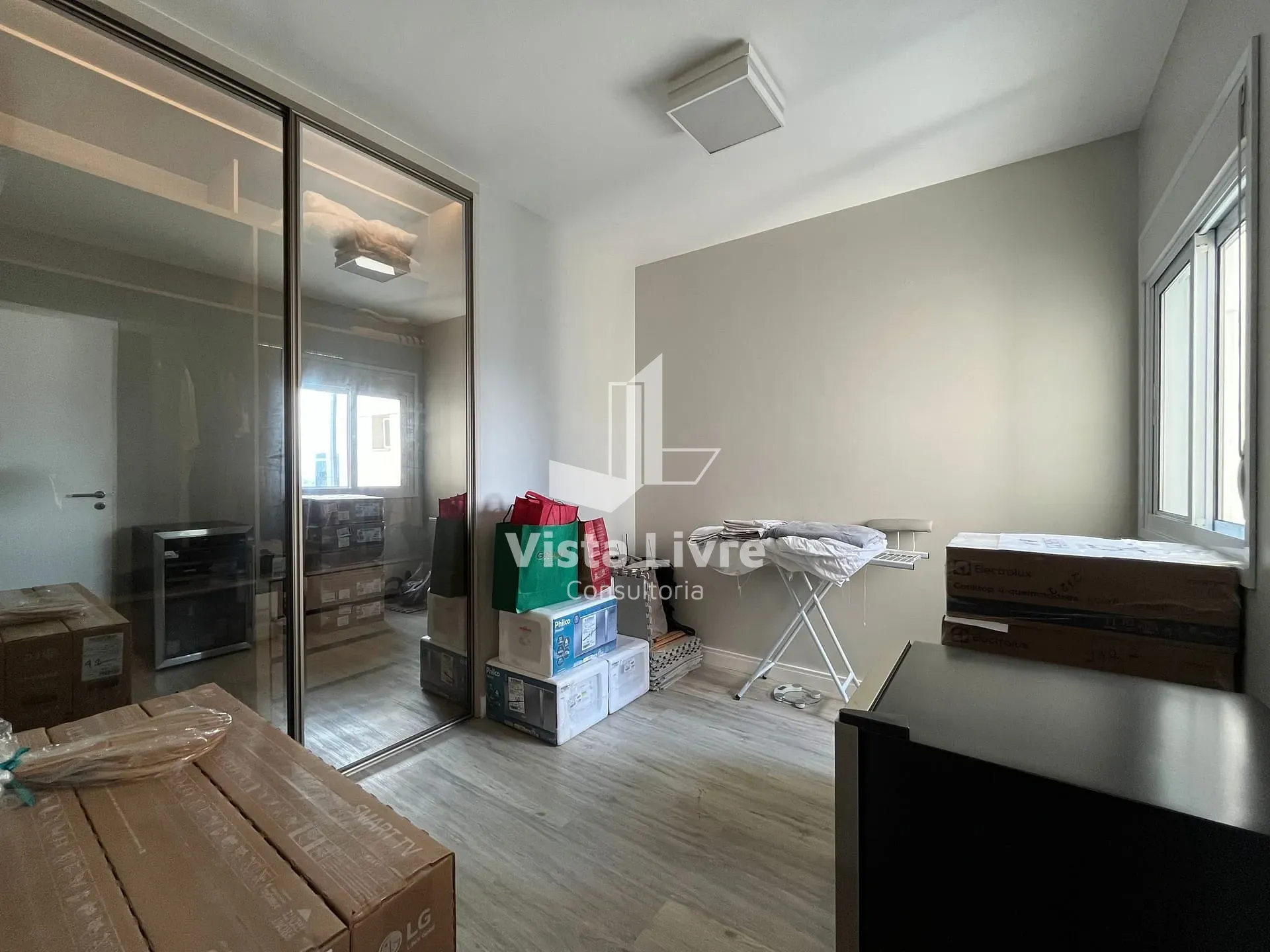 Apartamento, 3 quartos, 112 m² - Foto 48