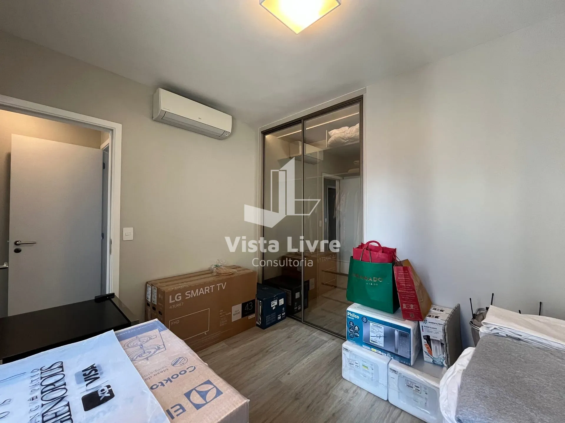 Apartamento, 3 quartos, 112 m² - Foto 47