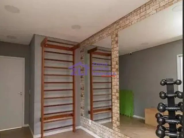 Apartamento 2 quartos e 1 banheiro, à venda, no bairro Vila Ré em São Paulo
