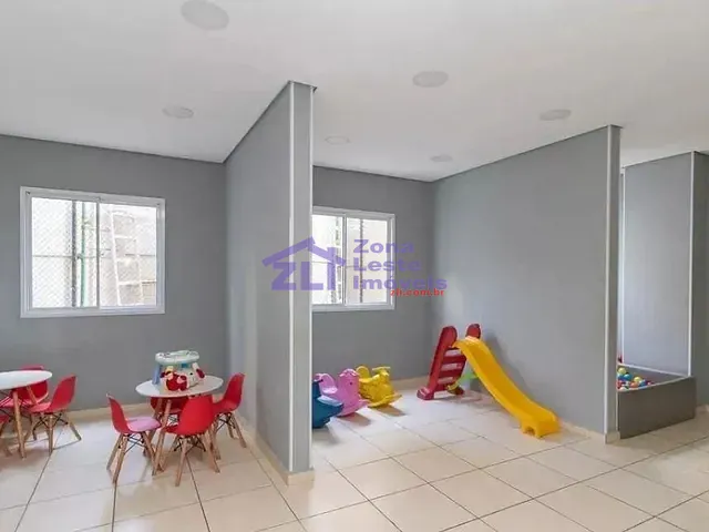 Apartamento 2 quartos e 1 banheiro, à venda, no bairro Vila Ré em São Paulo