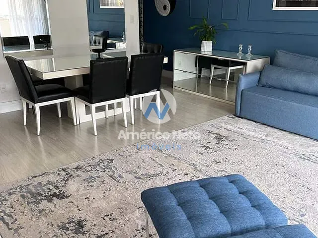 Apartamento com 102m² 3 quartos e 1 banheiro, à venda, no bairro Santa Maria em São Caetano do Sul